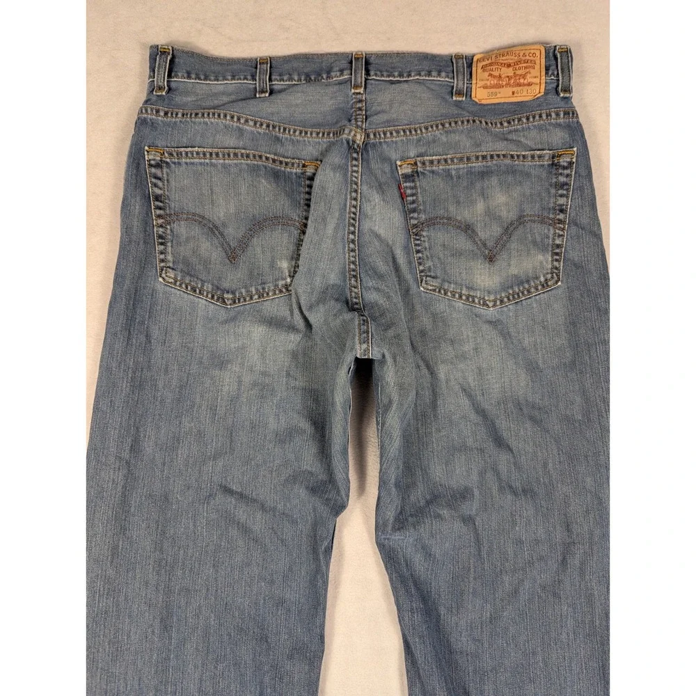 Levis levis 559